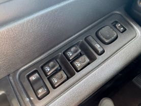 2005 HUMMER H2 SUV V8, 6.0 LITER SPORT UTILITY 4D