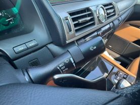 2015 LEXUS LS SEDAN V8, 4.6 LITER LS 460 SEDAN 4D
