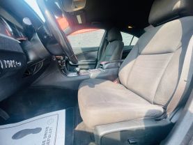 2012 DODGE CHARGER SEDAN V6, 3.6 LITER SE SEDAN 4D
