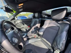2015 NISSAN 370Z