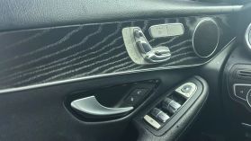 2018 MERCEDES-BENZ GLC