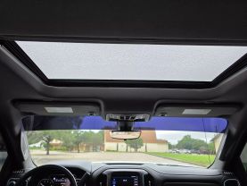 2021 GMC SIERRA 1500 CREW CAB PICKUP 6-CYL, TURBO DIESEL, 3.0 LITER DENALI PICKUP 4D 5 3/4 FT