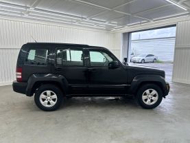 2011 JEEP LIBERTY
