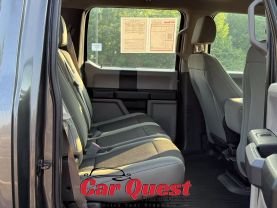 2018 Ford F150 Supercrew Cab - Image 16
