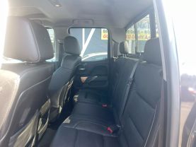 2015 Chevrolet Silverado 1500 Double Cab - Image 11