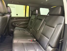 2019 CHEVROLET SUBURBAN