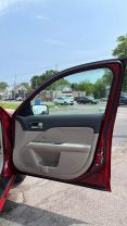 2010 FORD FUSION SEDAN 4-CYL, 2.5 LITER SEL SEDAN 4D