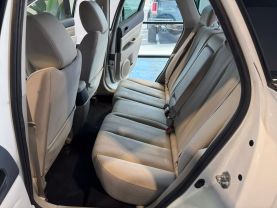 2012 MAZDA CX-7 SUV 4-CYL, 2.5 LITER I SPORT SUV 4D