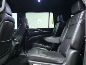 2022 CADILLAC ESCALADE ESV for sale in  Orlando, FL