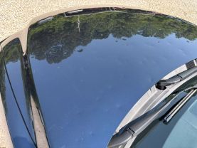2021 MAZDA MAZDA6 SEDAN 4-CYL, SKYACTIV-G, 2.5 LITER SPORT SEDAN 4D at T&T Repairables - used car dealership in Spencer, Indiana.