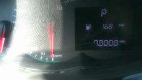 2017 CHEVROLET SONIC SEDAN 4-CYL, 1.8 LITER LT SEDAN 4D