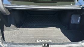 2022 Lexus Is - Image 54