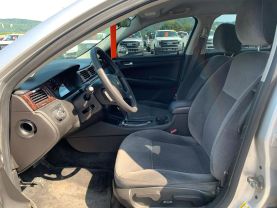 2013 CHEVROLET IMPALA LS SEDAN CARS/SUV V6, 3.6 LITER LS SEDAN 4D - Eddies Auto Sales