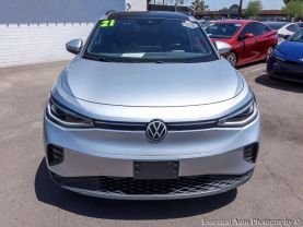 -2021 Volkswagen Id.4 - Image 5