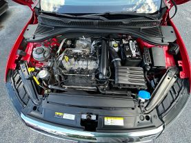 2021 VOLKSWAGEN JETTA SEDAN 4-CYL, TURBO, 1.4 LITER 1.4T S SEDAN 4D
