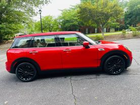 2022 MINI CLUBMAN HATCHBACK 4-CYL, TURBO, 2.0 LITER COOPER S HATCHBACK 4D