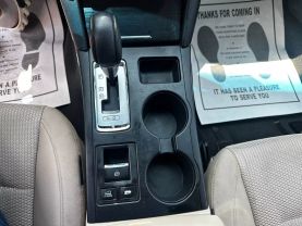 2016 SUBARU OUTBACK WAGON 4-CYL, PZEV, 2.5 LITER 2.5I PREMIUM WAGON 4D