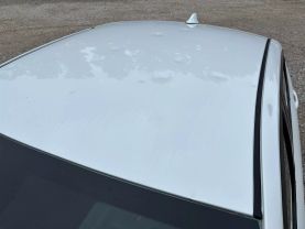 2025 NISSAN VERSA SEDAN 4-CYL, 1.6 LITER SV SEDAN 4D at T&T Repairables - used car dealership in Spencer, Indiana.