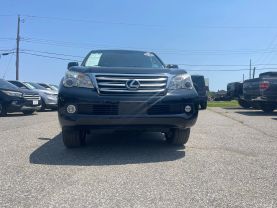 2013 LEXUS GX