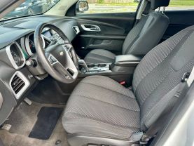2011 CHEVROLET EQUINOX