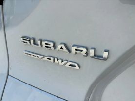 2024 SUBARU SOLTERRA SUV DUAL AC ELECTRIC MOTORS PREMIUM SPORT UTILITY 4D at T&T Repairables - used car dealership in Spencer, Indiana.