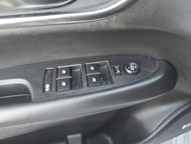 2014 CADILLAC ATS SEDAN 4-CYL, 2.5 LITER 2.5L STANDARD SEDAN 4D