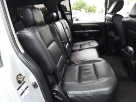 2011 NISSAN ARMADA SUV - AUTOMATIC - Dart Auto Group