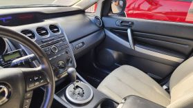 2010 MAZDA CX-7 SUV 4-CYL, 2.5 LITER I SV SPORT UTILITY 4D