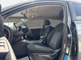 2014 KIA SPORTAGE