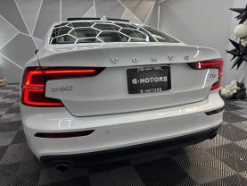 2021 VOLVO S60