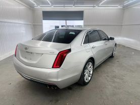 2018 CADILLAC CT6