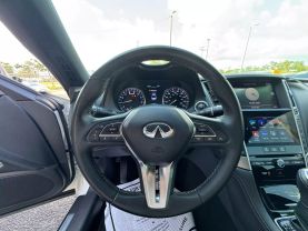 2018 INFINITI Q60