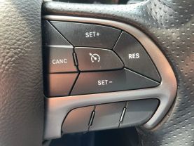 2021 DODGE DURANGO SUV V6, 3.6 LITER SXT PLUS SPORT UTILITY 4D - Gesner Auto Inc in Taunton, MA, 41.88613, -71.14527