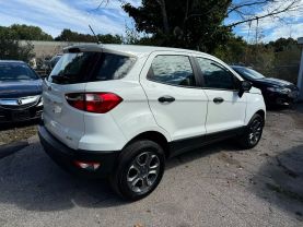 2019 Ford Ecosport - Image 5
