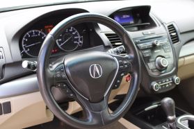 2016 Acura Rdx - Image 7
