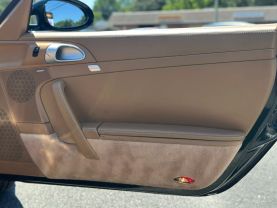 Used 2005 PORSCHE 911 CONVERTIBLE 6-CYL, 3.6 LITER CARRERA CABRIOLET 2D - LA Auto Star located in Virginia Beach, VA