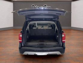 2019 FORD EXPEDITION MAX SUV V6, ECOBOOST, TWIN TURBO, 3.5 LITER XLT SPORT UTILITY 4D