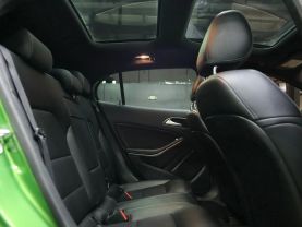 2017 MERCEDES-BENZ GLA for sale in  Orlando, FL