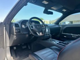 2011 DODGE CHALLENGER COUPE V8, HEMI, 5.7 LITER R/T COUPE 2D