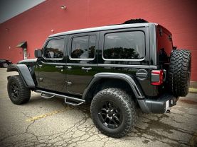 2019 Jeep Wrangler Unlimited - Image 3