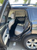2014 SUBARU FORESTER SUV 4-CYL, PZEV, 2.5 LITER 2.5I LIMITED SPORT UTILITY 4D