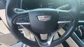 2021 Cadillac Escalade - Image 39