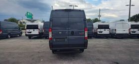 2019 RAM PROMASTER CARGO VAN CARGO V6, VVT, 3.6 LITER 3500 HIGH ROOF EXTENDED VAN 3D