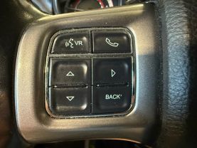 2019 DODGE JOURNEY SUV BLACK AUTOMATIC - Budget Used Car Sales