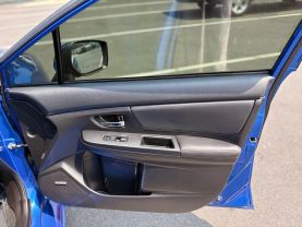 2015 Subaru Wrx - Image 11