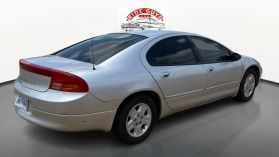 2002 DODGE INTREPID SEDAN V6, 2.7 LITER SE SEDAN 4D