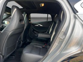 2017 INFINITI QX30