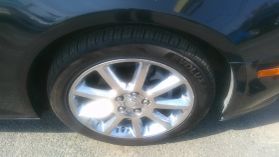 2007 CADILLAC STS SEDAN V6, 3.6 LITER SEDAN 4D