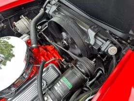 1974 CHEVROLET CORVETTE COUPE L48 V8 (350) STINGRAY
