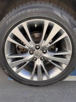 2013 LEXUS RX RX 350 SPORT UTILITY 4D